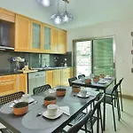 דירה The Panoramic View