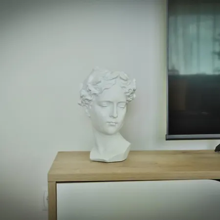 The Panoramic View 아파트