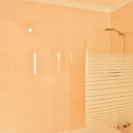 The Panoramic View 아파트 마치코