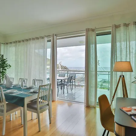 Apartment The Panoramic View Machico (Madeira)