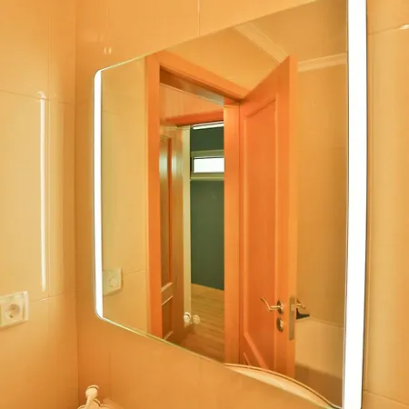 The Panoramic View 마치코