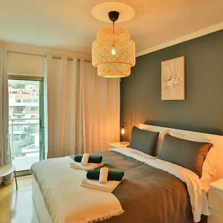 The Panoramic View 아파트 *