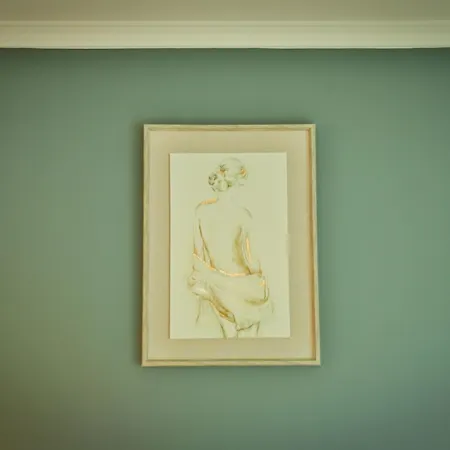 The Panoramic View 마치코