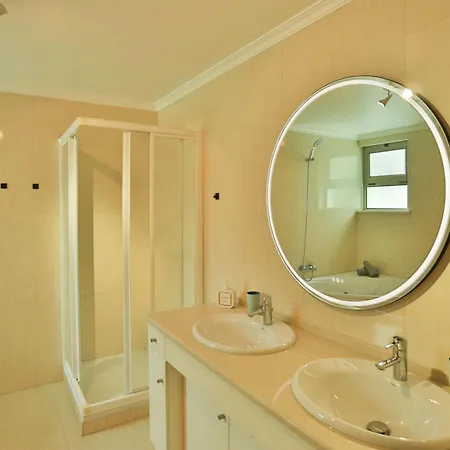 The Panoramic View 아파트 마치코