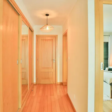 Apartment The Panoramic View *