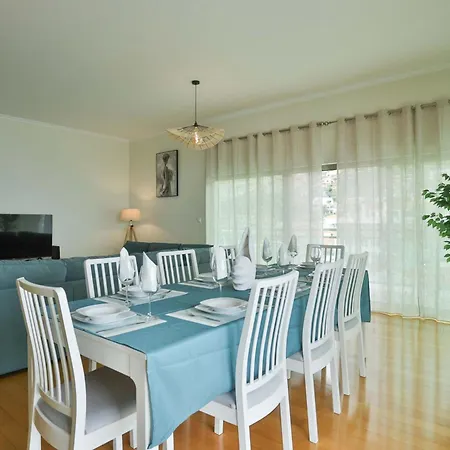 The Panoramic View * 마치코