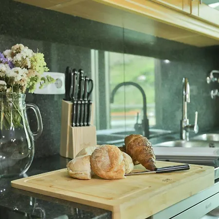 아파트 The Panoramic View *