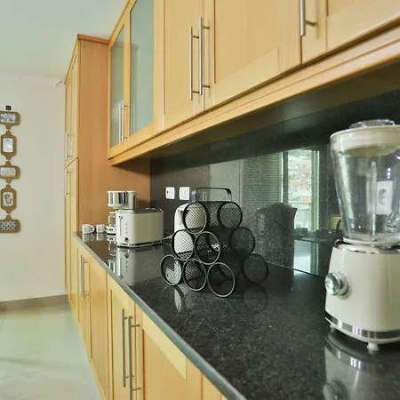 The Panoramic View 아파트