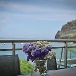The Panoramic View Machico (Madeira)