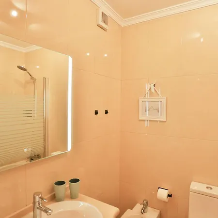 Apartamento The Panoramic View