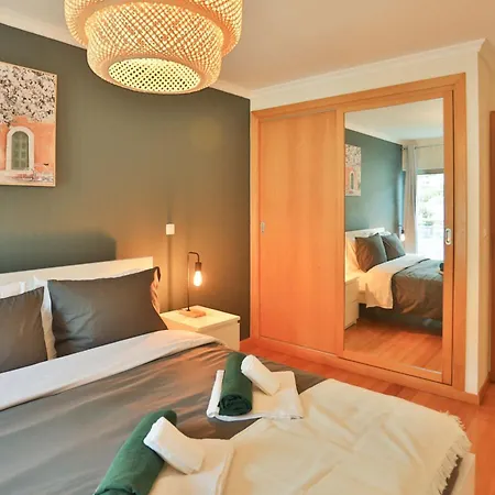 The Panoramic View Appartement Machico (Madeira)