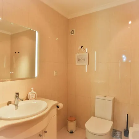 The Panoramic View Apartamento