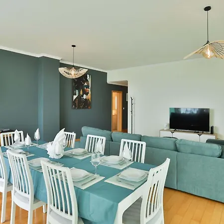 Apartamento The Panoramic View