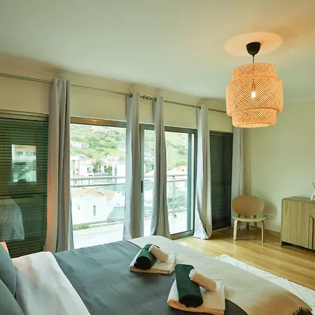 Appartement The Panoramic View