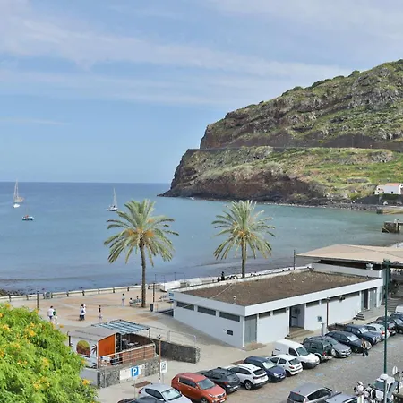 The Panoramic View Apartamento