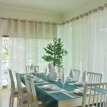 The Panoramic View Appartement