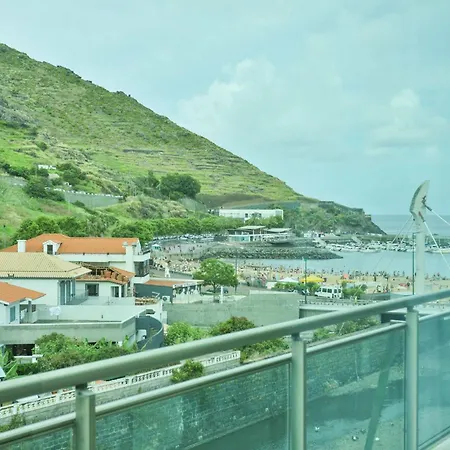 The Panoramic View Appartement