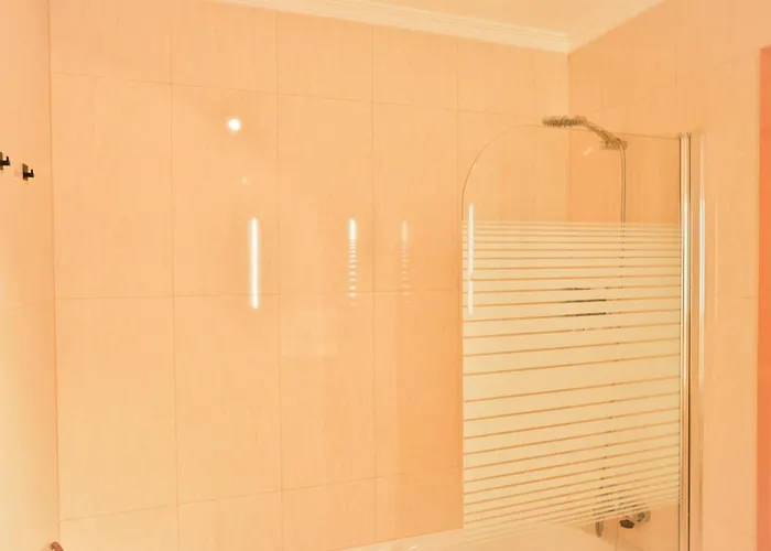 The Panoramic View Apartmán Machico (Madeira)