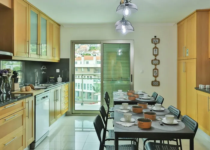 The Panoramic View *