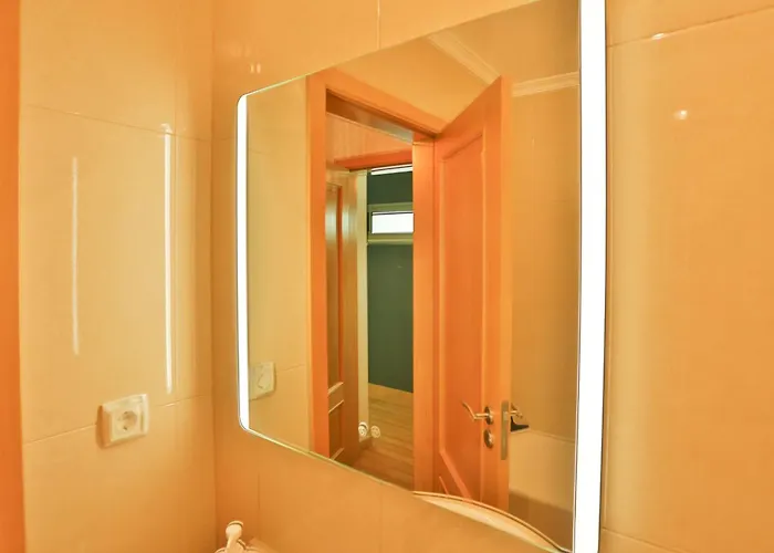 The Panoramic View Machico (Madeira)