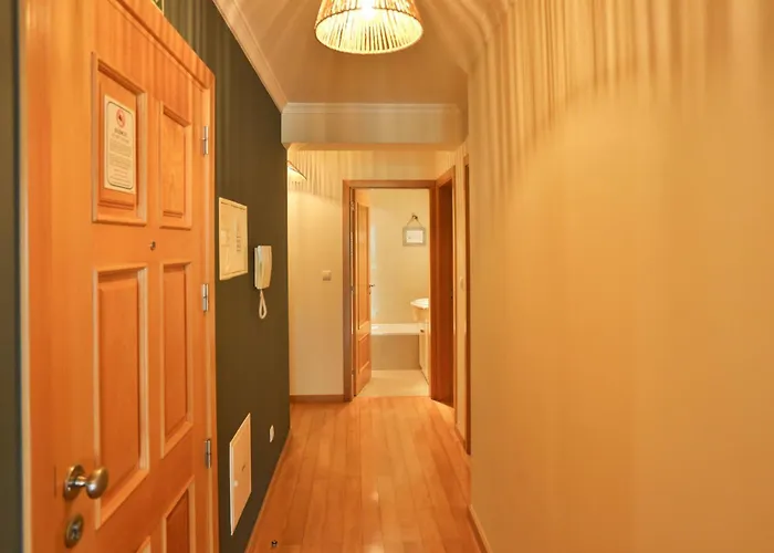 The Panoramic View * Machico (Madeira)