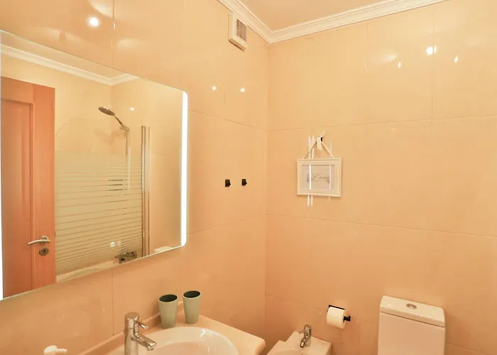 Apartmán The Panoramic View