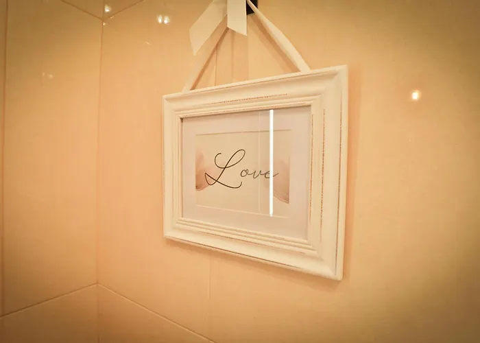 Apartmán The Panoramic View *