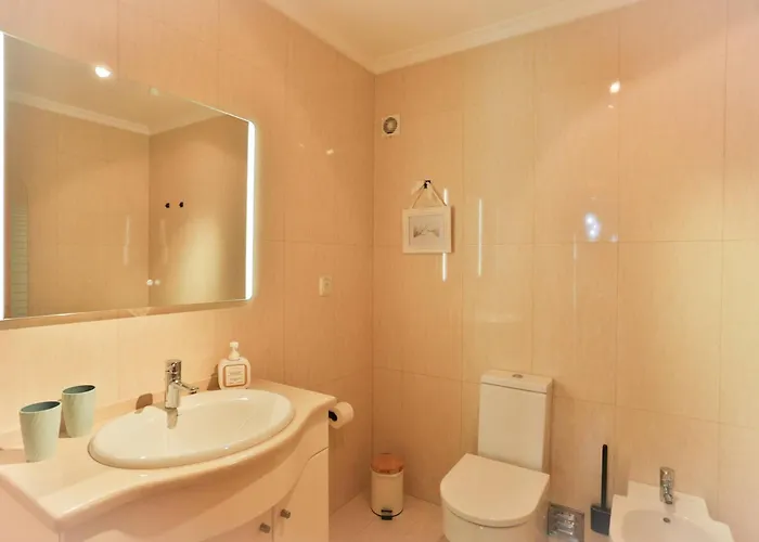 The Panoramic View Apartmán