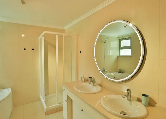 The Panoramic View Apartmán Machico (Madeira)