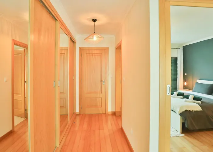 Apartmán The Panoramic View *